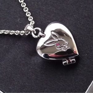 ISO PLAYBOY NECKLACE